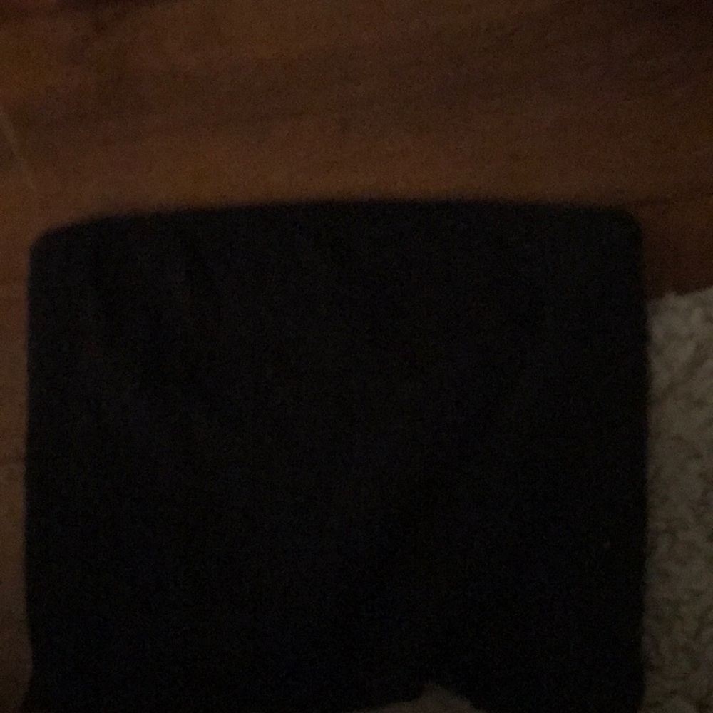 American eagle strapless shirt